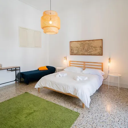 Living Simply アパート *