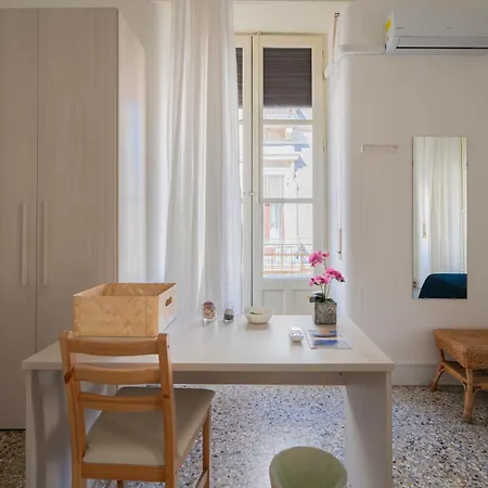 アパート Living Simply *