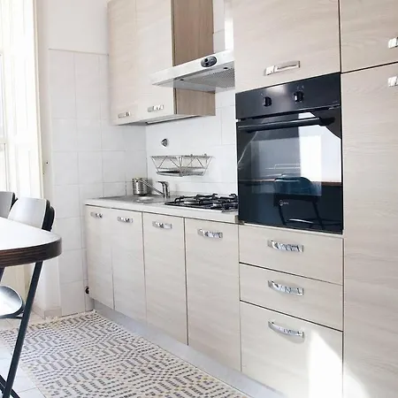 アパート Living Simply *