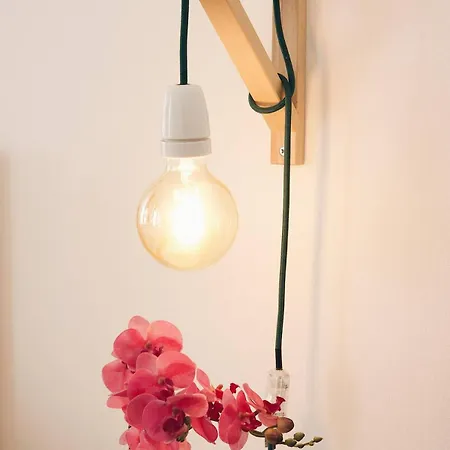 Living Simply アパート