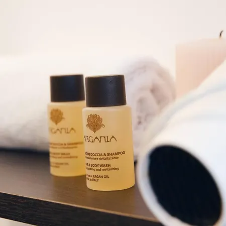 アパート Living Simply *