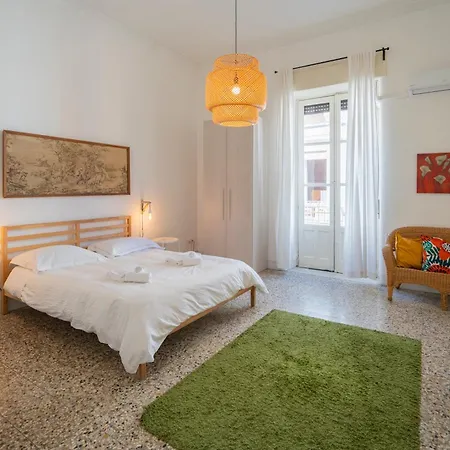 Living Simply * カターニア